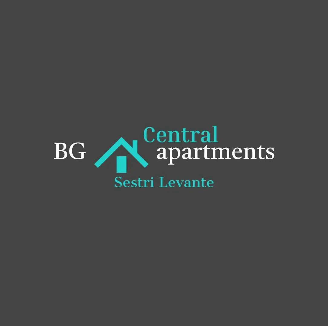 Bg Apartments - Central And Quiet Two Bedroom Flat Sestri Levante Italy