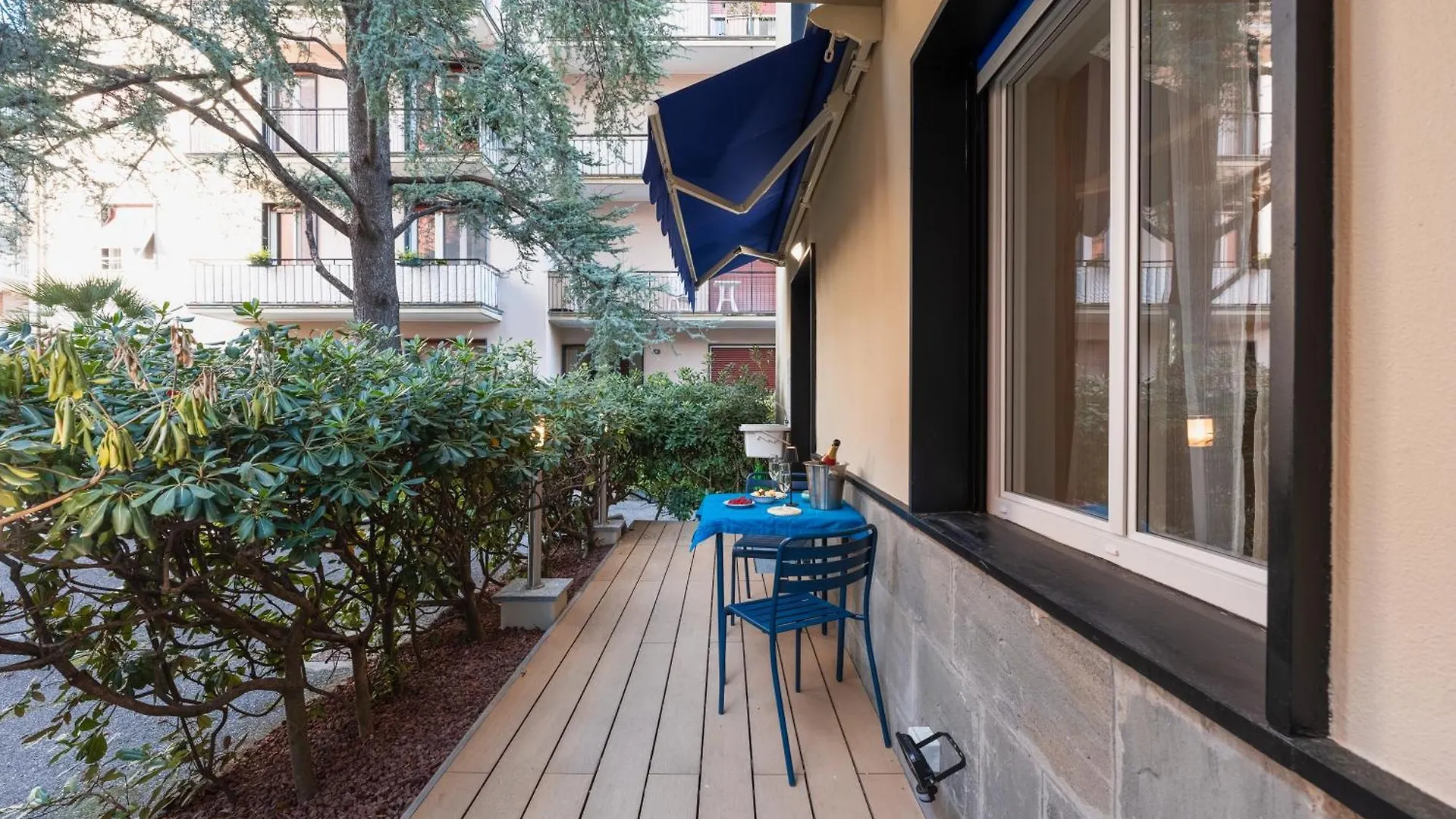 Bg Apartments - Central And Quiet Two Bedroom Flat Sestri Levante