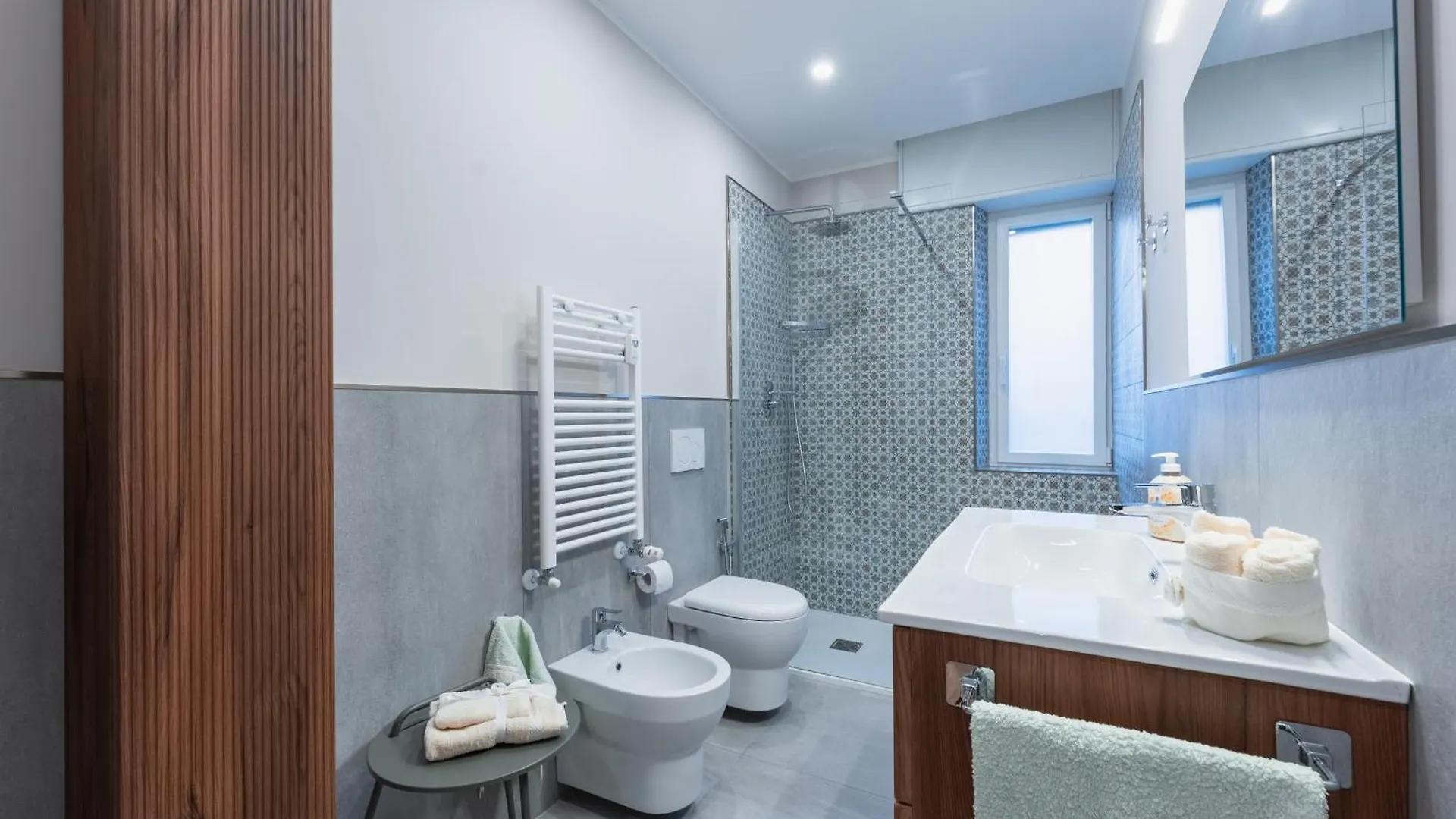 Bg Apartments - Central And Quiet Two Bedroom Flat Sestri Levante