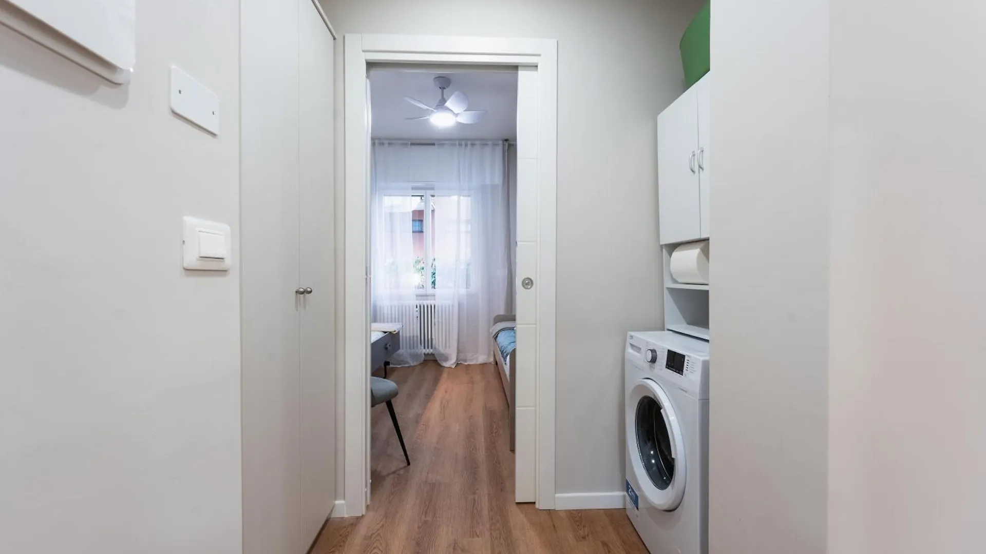 Bg Apartments - Central And Quiet Two Bedroom Flat Sestri Levante