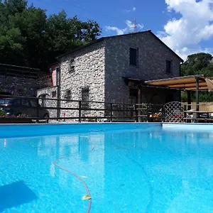 Bed and breakfast Il Rustico, Sestri Levante
