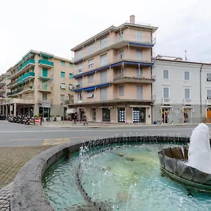 Joivy For 4, Metres From Beach, In Sestri Levante