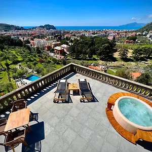 Farm stay Torre Scribanti, Sestri Levante