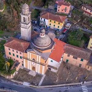 Apartment Casa Cetti, Sestri Levante