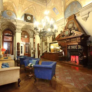 Hotel Gry Balbi, Sestri Levante