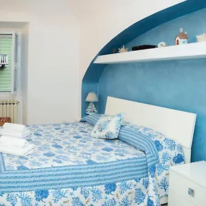 063 - Casa Crociera Centrale, 200m Dal Mare E Sestri Levante