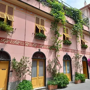 La Casa Delle Viti Sestri Levante