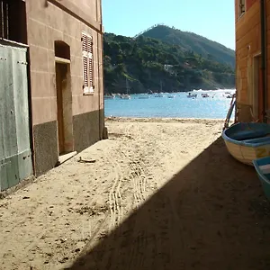 Bed & Breakfast La Casa Dei Paggi, Sestri Levante