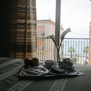 Hotel Elisabetta, Sestri Levante