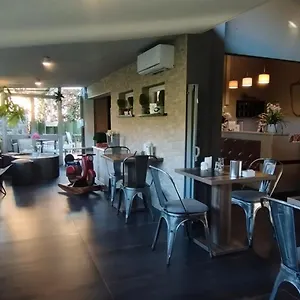 3* Hotell Sereno