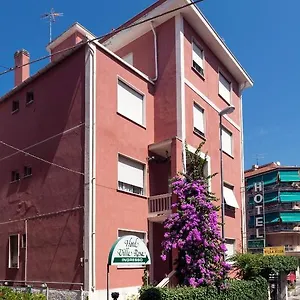 3* Hotell Rosa