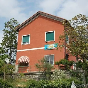 Del Borgo Hotel