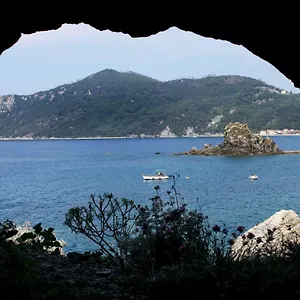 Guest house Asseu, Sestri Levante
