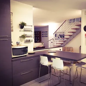 Casa Di Nevio Sestri Levante